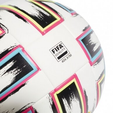 ADIDAS futbolo kamuolys UNIFORIA FIFA quality 1