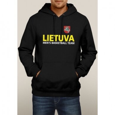 Bliuzonas LIETUVA basketball 1