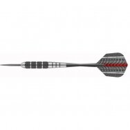 Darts strėlytės steeltip HARROWS BLACK JACK