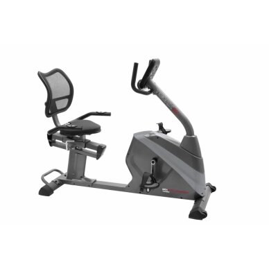 DVIRATIS TRENIRUOKLIS HORIZONTALUS EVERFIT BRX-R95 COMFORT