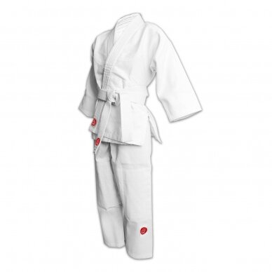 DZIUDO KIMONO KUSARI J350 (pradedantiesiems)