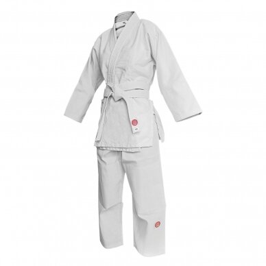 DZIUDO KIMONO KUSARI J350 (pradedantiesiems) 1