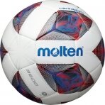 Futbolo kamuolys MOLTEN F5A3600