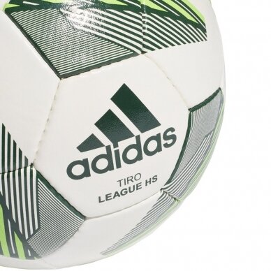 Futbolo kamuolys ADIDAS nr.3 1