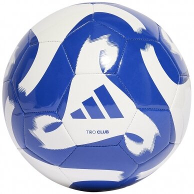 Futbolo kamuolys Adidas nr.4 3