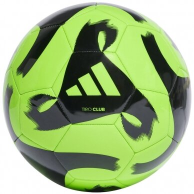 Futbolo kamuolys Adidas nr.4 4