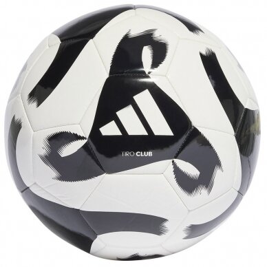 Futbolo kamuolys Adidas nr.4 5