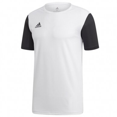 Futbolo, tinklinio, rankinio marškinėliai ADIDAS 5