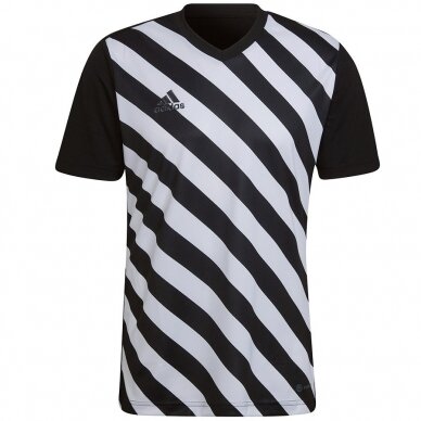 Futbolo, tinklinio, rankinio marškinėliai ADIDAS 7