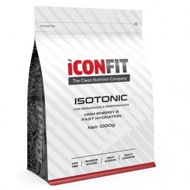 ICONFIT Isotonic (1 kg.)