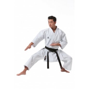 KARATE KIMONO TOKAIDO KATA APROBUOTA WKF (12 OZ) 1