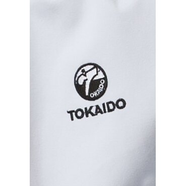 KARATE KIMONO TOKAIDO KATA APROBUOTA WKF (12 OZ) 3