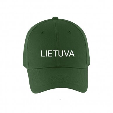 Kepuraitė LIETUVA 2