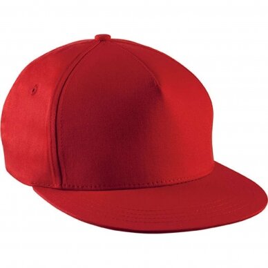 Kepurė "full cap" KARATE 2