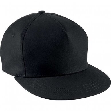 Kepurė "full cap" KARATE 1