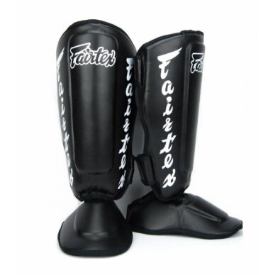 KOJŲ APSAUGA FAIRTEX SP7