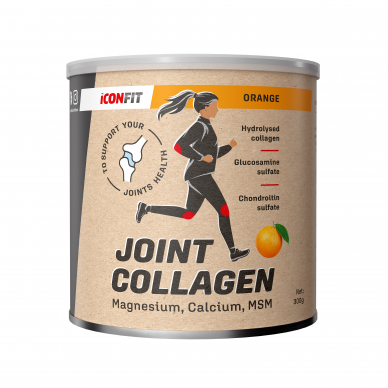 ICONFIT sąnarių kolagenas (300g)