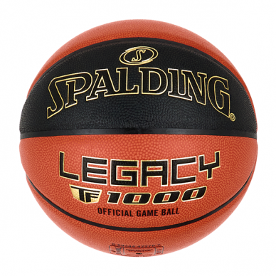 KREPŠINIO KAMUOLYS SPALDING LKL TF1000™ LEGACY (7 DYDIS) 2