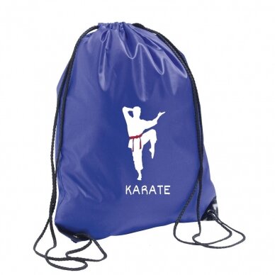 Kuprinė KARATE 3