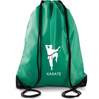 Kuprinė KARATE 5