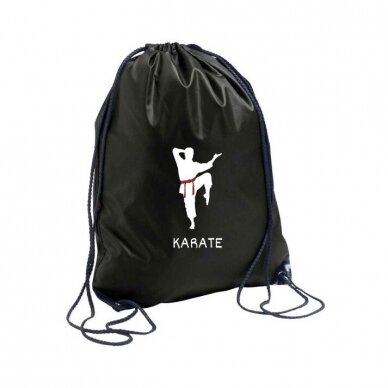 Kuprinė KARATE