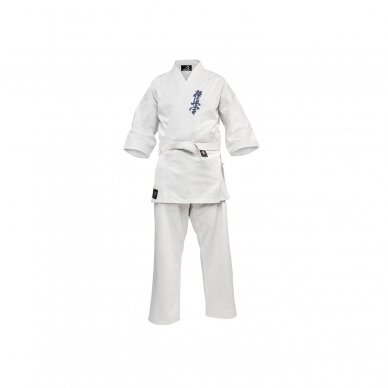 KYOKUSHIN KIMONO 10 OZ