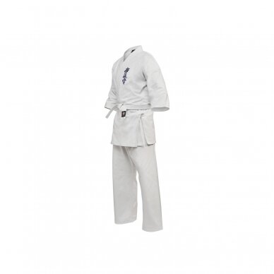 KYOKUSHIN KIMONO 10 OZ 1