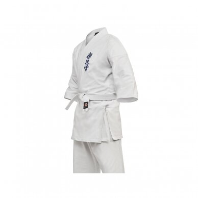 KYOKUSHIN KIMONO 10 OZ 2