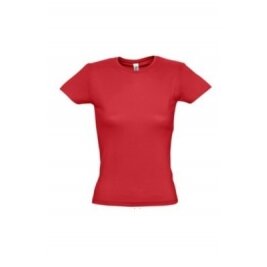 Marškinėliai moterims (įvairių spalvų) 5