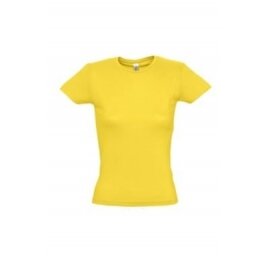 Marškinėliai moterims (įvairių spalvų) 6