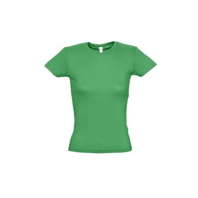 Marškinėliai moterims (įvairių spalvų) 4