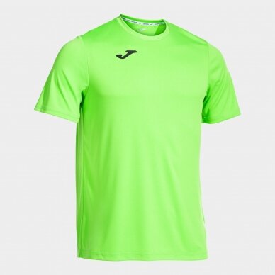 Marškinėliai tinkliniui, futbolui, rankiniui (unisex) 8