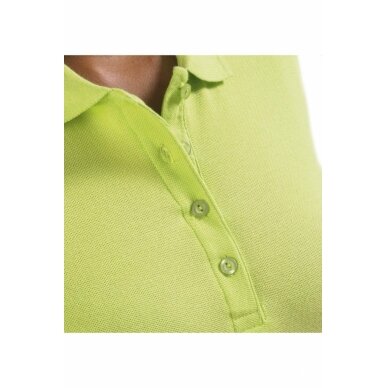POLO Marškinėliai moterims trumpomis rankovėmis (įvairių spalvų) 2