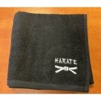 Rankšluostis KARATE diržas