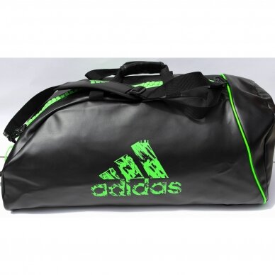 Sportinis krepšys - kuprinė ADIDAS L dydis 1