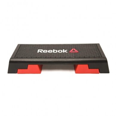 STEPAS REEBOK 1