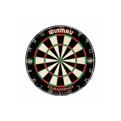 TAIKINYS - smiginis WINMAU DIAMOND PLUS