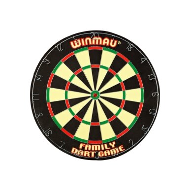 TAIKINYS WINMAU FAMILY DART GAME