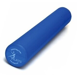 Volas Pilates Pro volas, 1 m, mėlynas 1